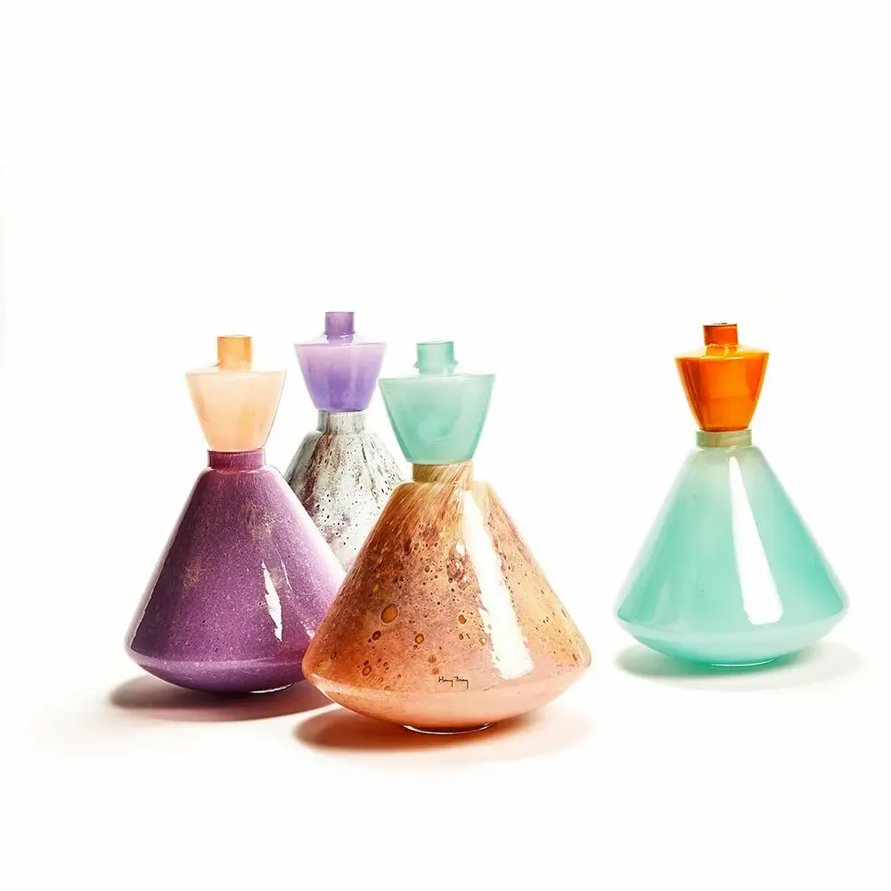 Decorative objects - Collectibles - HENRY DEAN