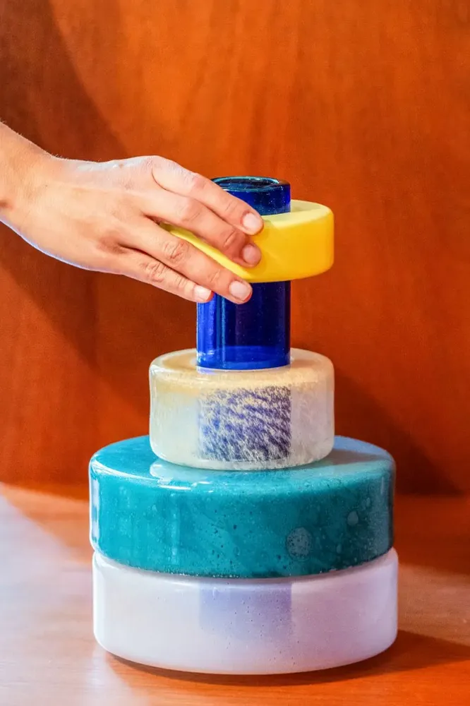 Decorative objects - Collectibles - HENRY DEAN