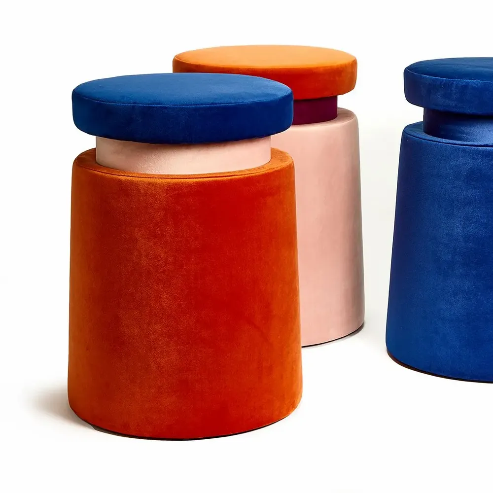 Stools - Tabouret - HENRY DEAN