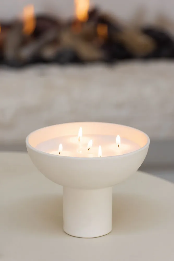 Objets de décoration - Ivory Dreams - J-LINE BY JOLIPA