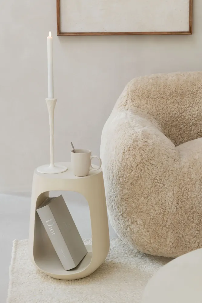 Objets de décoration - Ivory Dreams - J-LINE BY JOLIPA