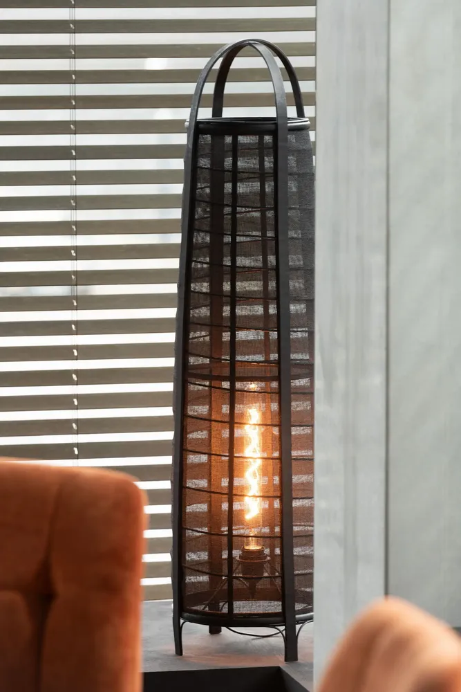 Objets de décoration - Black Cognac - J-LINE BY JOLIPA