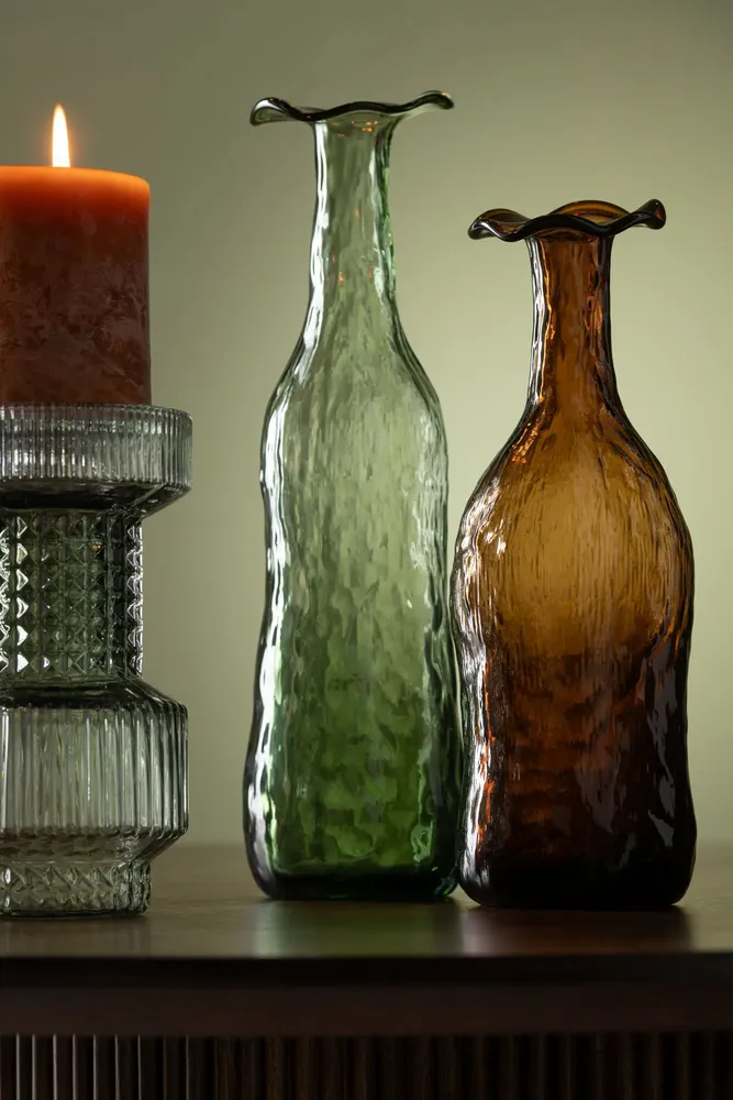 Objets de décoration - Copper & Olive - J-LINE BY JOLIPA