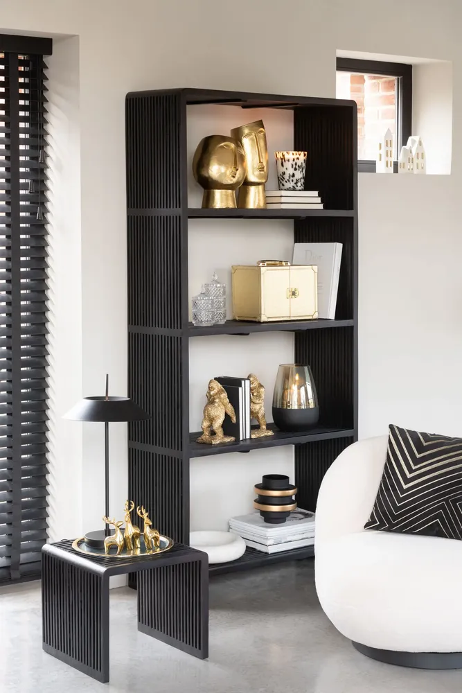 Objets de décoration - Hotel Chic - J-LINE BY JOLIPA