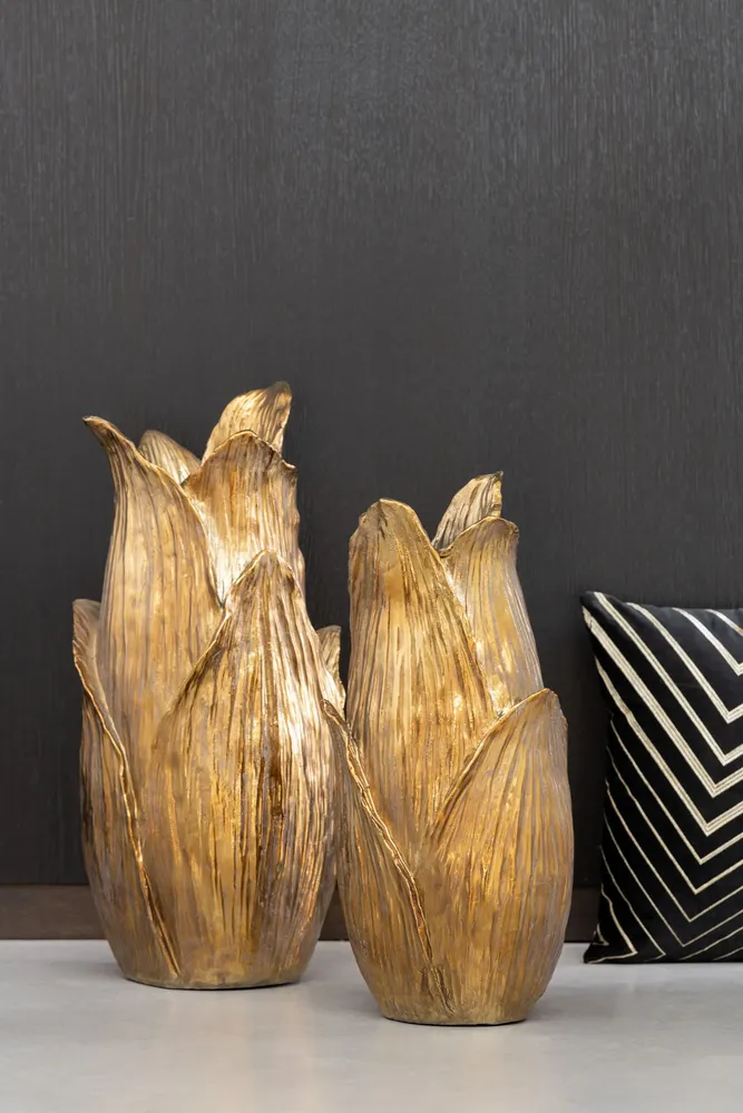 Objets de décoration - Hotel Chic - J-LINE BY JOLIPA