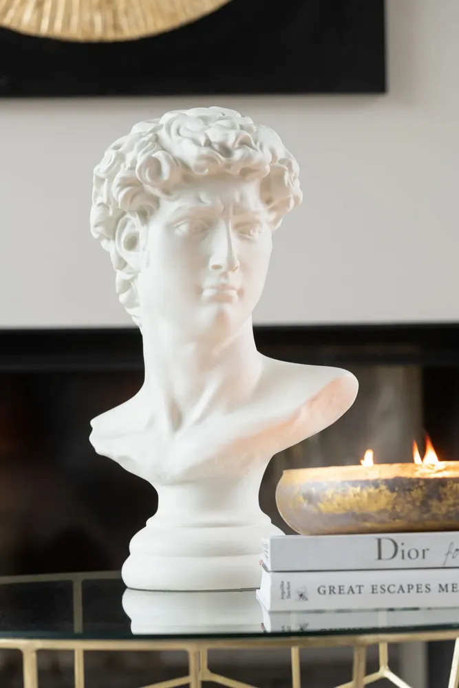 Objets de décoration - Hotel Chic - J-LINE BY JOLIPA