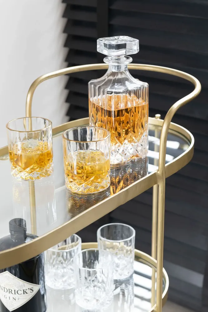 Objets de décoration - Hotel Chic - J-LINE BY JOLIPA