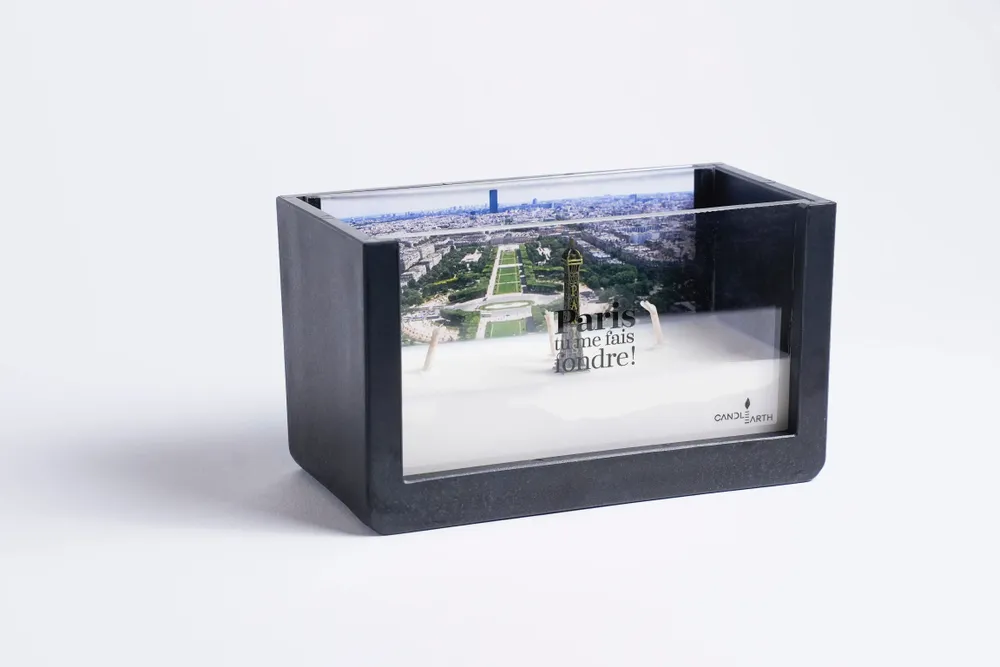 Objets de décoration - Bougie CANDLEARTH - BOUGIES CANDLEARTH