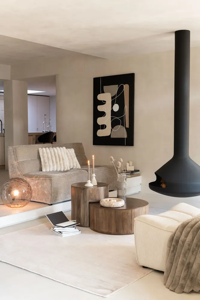 Objets de décoration - Mushroom Grove - J-LINE BY JOLIPA