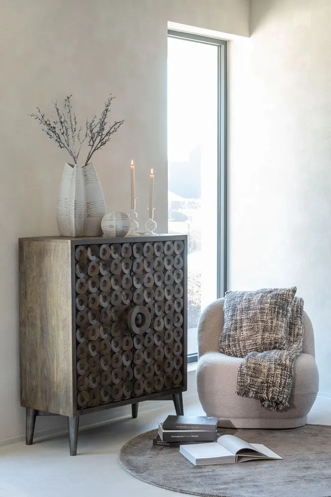 Objets de décoration - Mushroom Grove - J-LINE BY JOLIPA