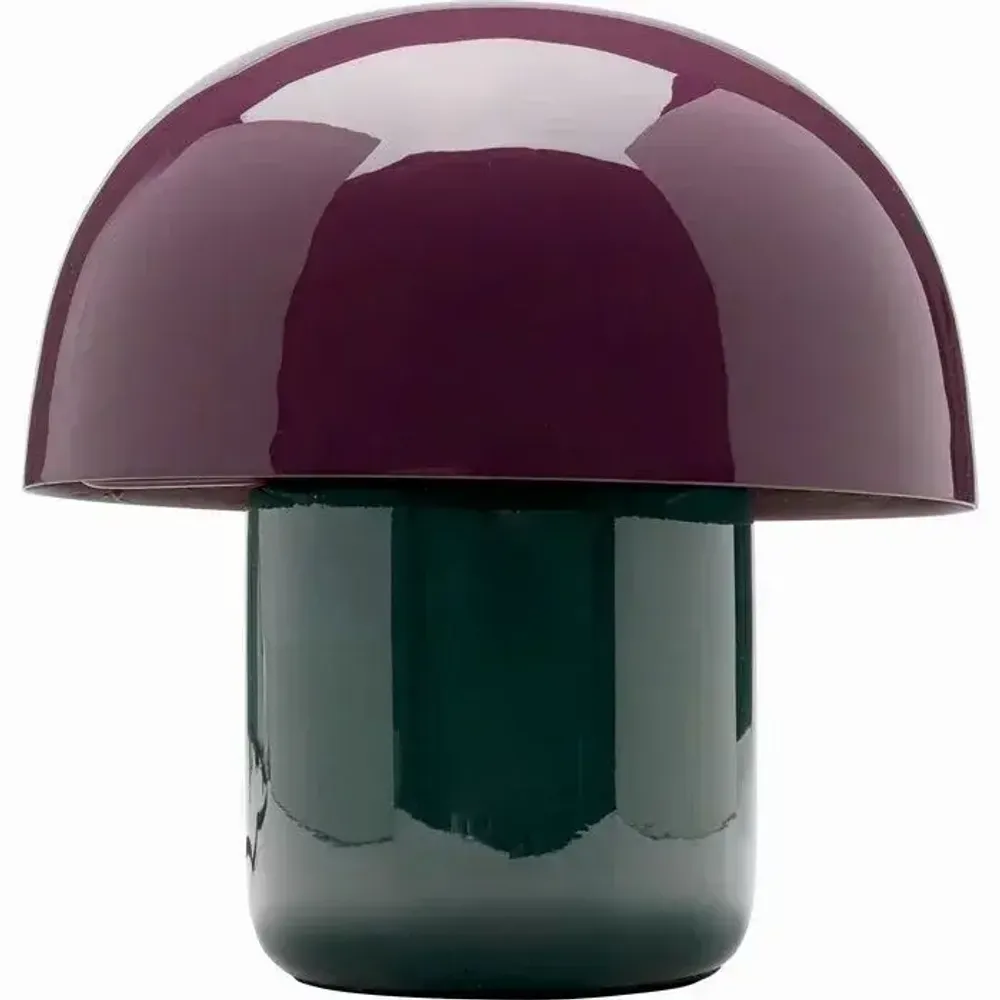 Table lamps - Table Lamp Mushroom Duo Saturday 20cm - KARE DESIGN