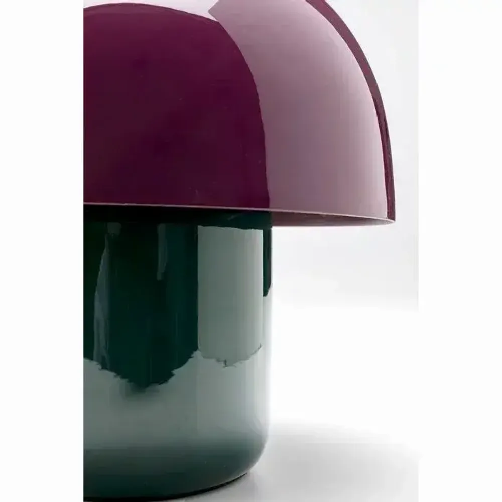 Table lamps - Table Lamp Mushroom Duo Saturday 20cm - KARE DESIGN