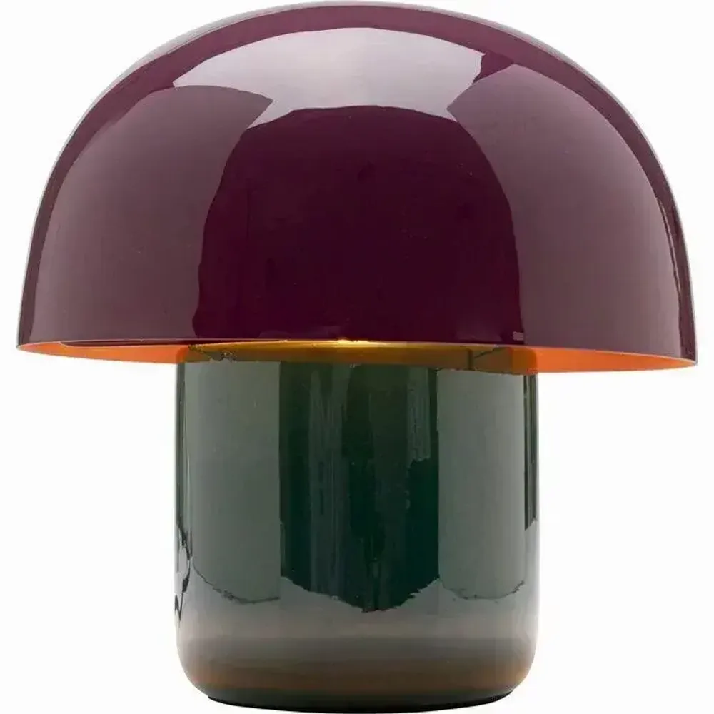 Table lamps - Table Lamp Mushroom Duo Saturday 20cm - KARE DESIGN
