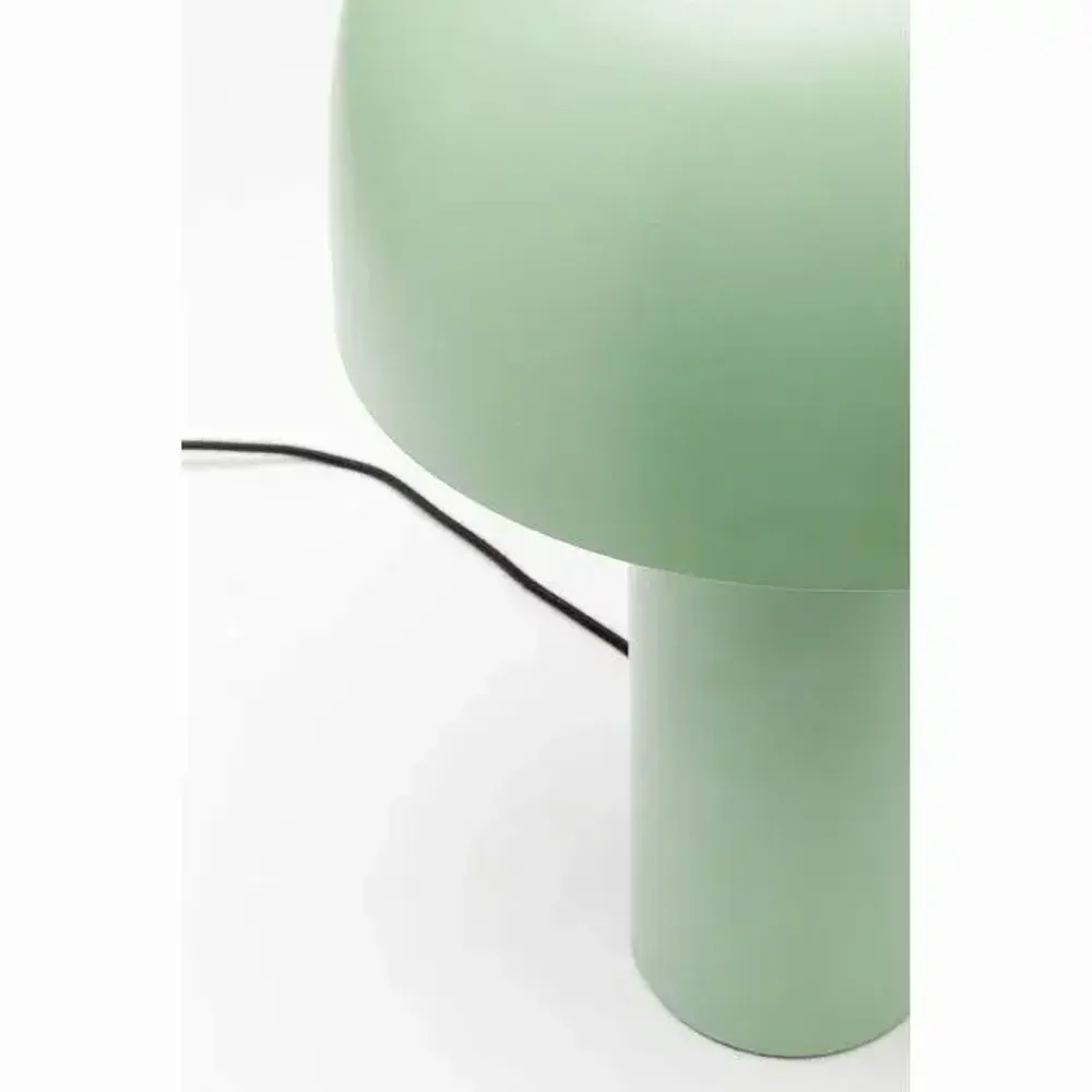 Table lamps - Table Lamp Loungy Sage 38cm - KARE DESIGN