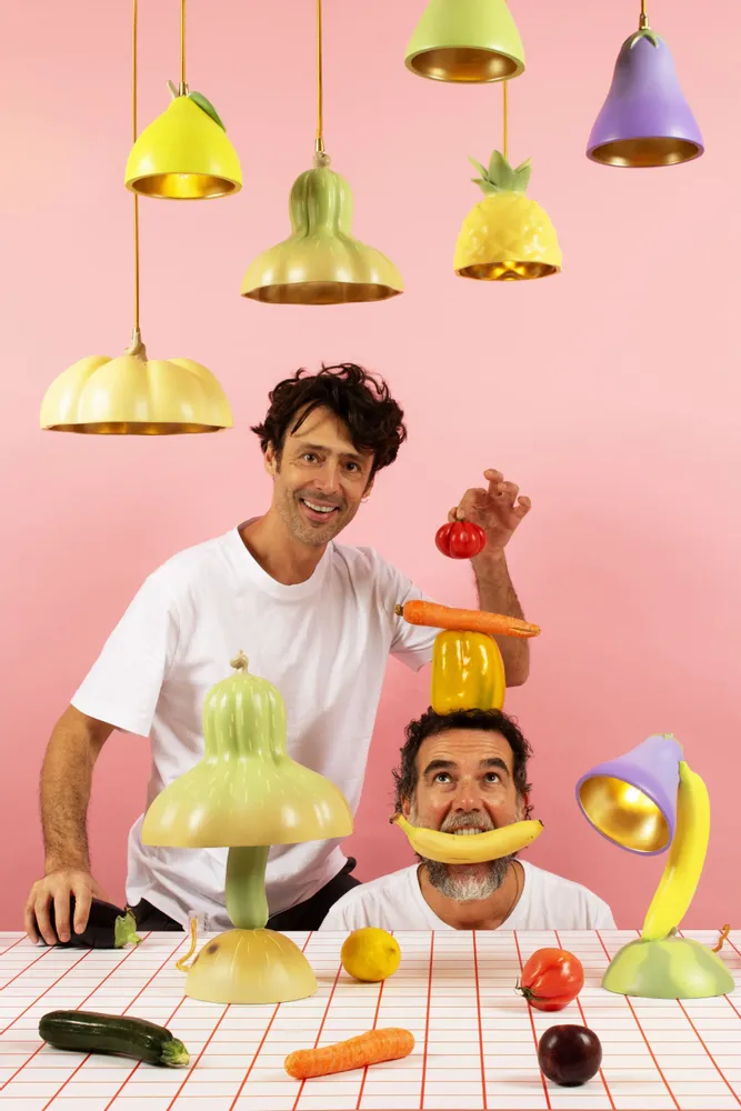 Plafonniers - VITAMIN COLLECTION Seletti by Marcantonio - SELETTI