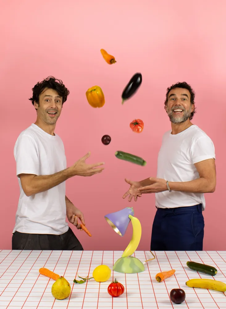 Plafonniers - VITAMIN COLLECTION Seletti by Marcantonio - SELETTI