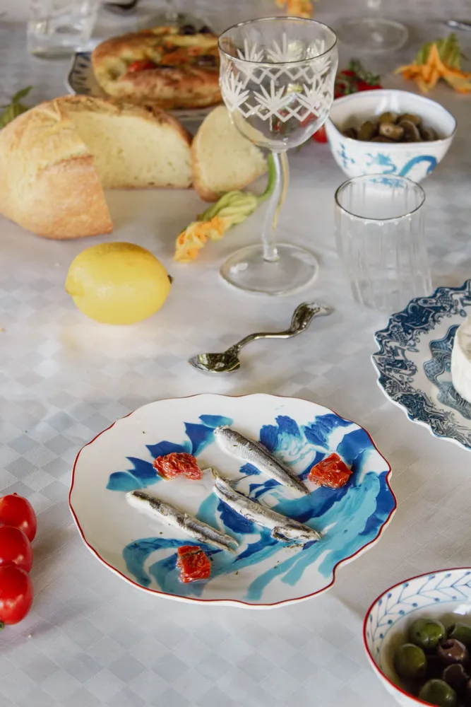 Tasses et mugs - CLASSICS ON ACID Diesel living with Seletti - SELETTI