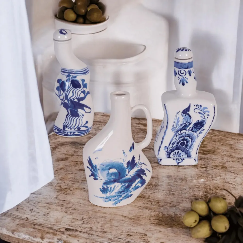 Tasses et mugs - CLASSICS ON ACID Diesel living with Seletti - SELETTI