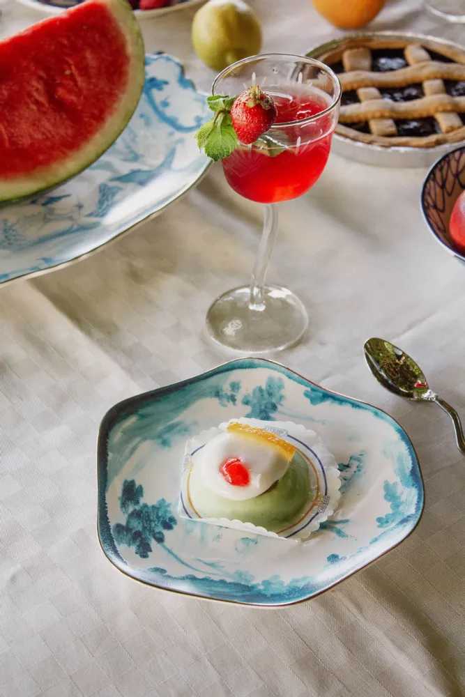 Tasses et mugs - CLASSICS ON ACID Diesel living with Seletti - SELETTI