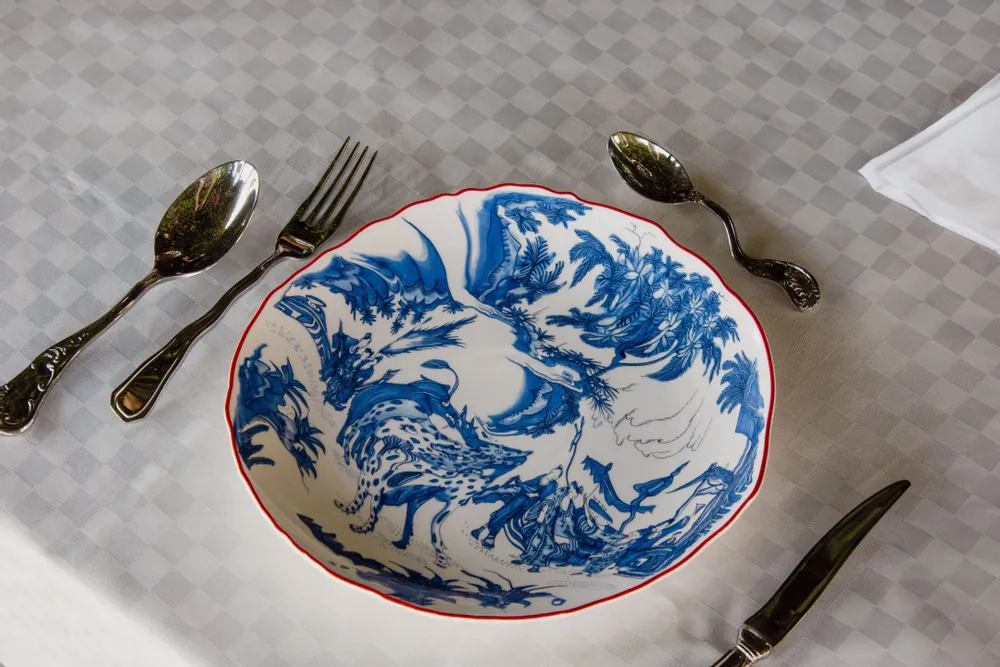 Tasses et mugs - CLASSICS ON ACID Diesel living with Seletti - SELETTI