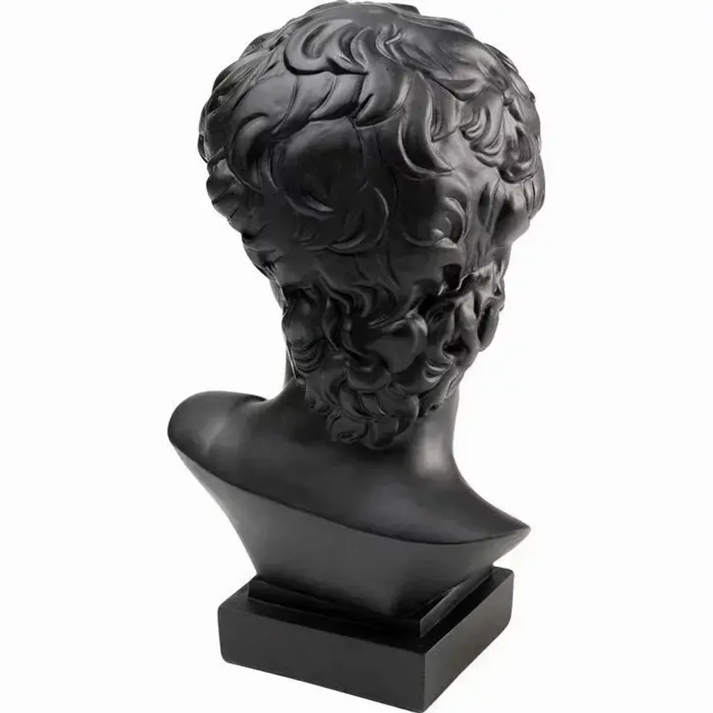 Decorative objects - Deco Object David Eyes 30cm - KARE DESIGN