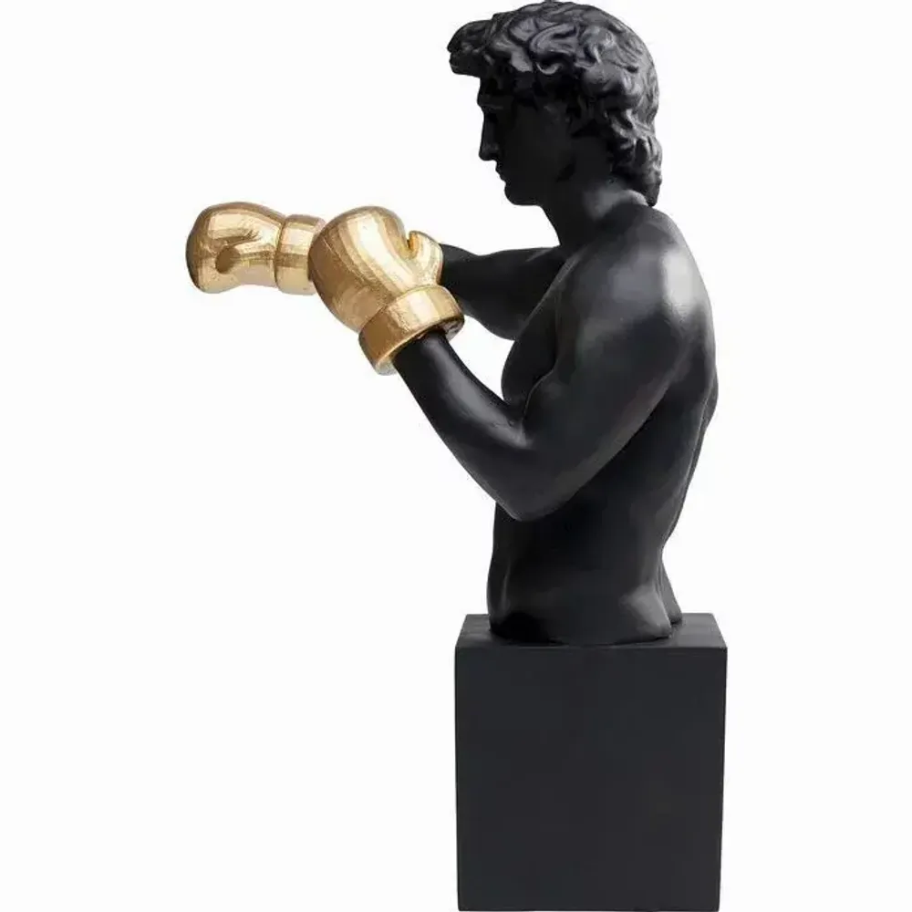Objets de décoration - Objet déco Balboa 68cm - KARE DESIGN