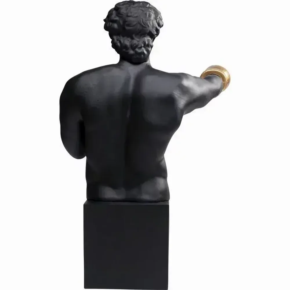 Objets de décoration - Objet déco Balboa 68cm - KARE DESIGN