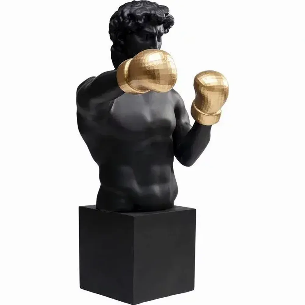 Objets de décoration - Objet déco Balboa 68cm - KARE DESIGN