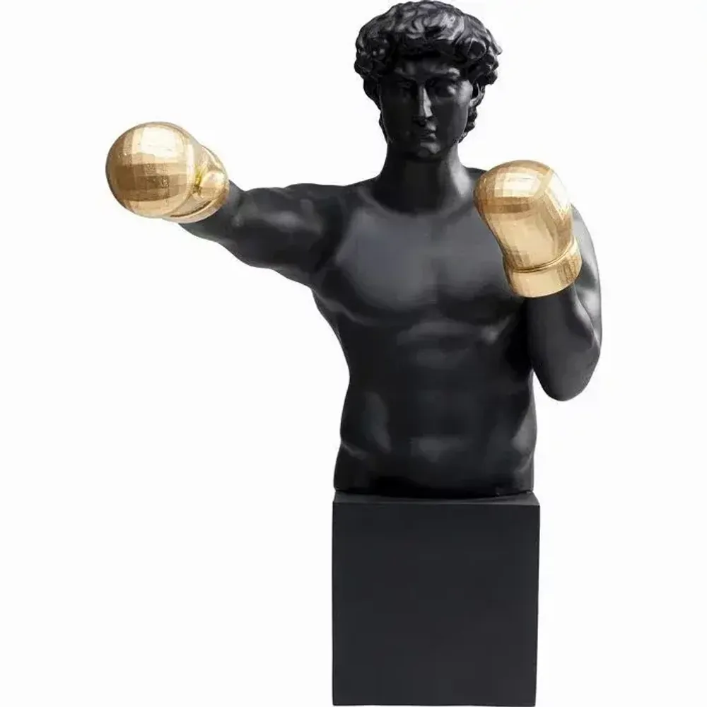 Objets de décoration - Objet déco Balboa 68cm - KARE DESIGN