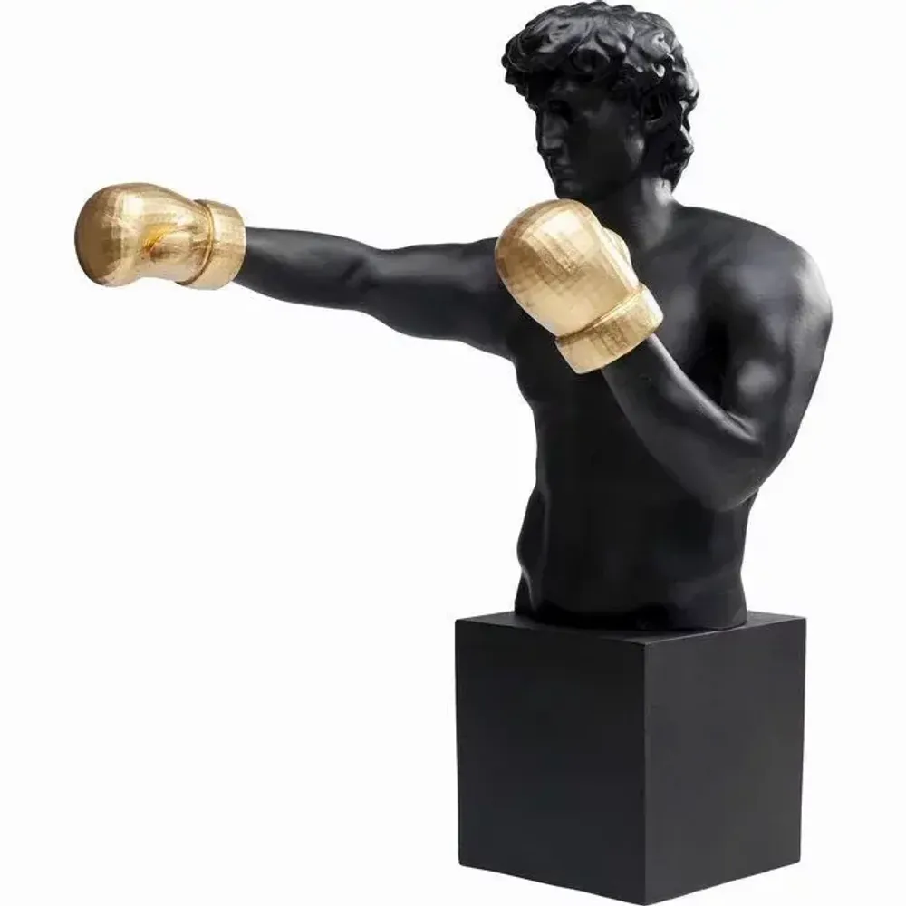 Objets de décoration - Objet déco Balboa 68cm - KARE DESIGN