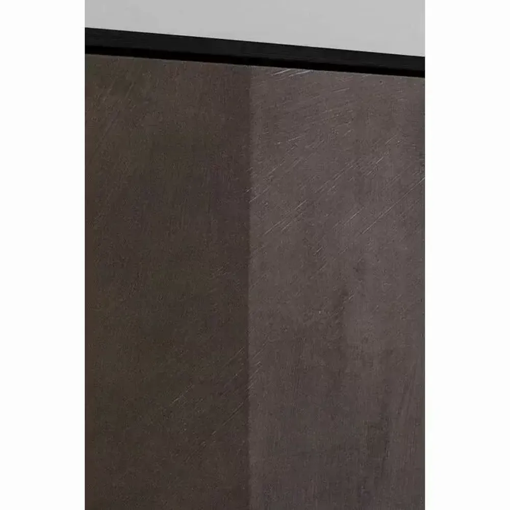 Tableaux - Tableau artistique Brownie 70x110cm - KARE DESIGN