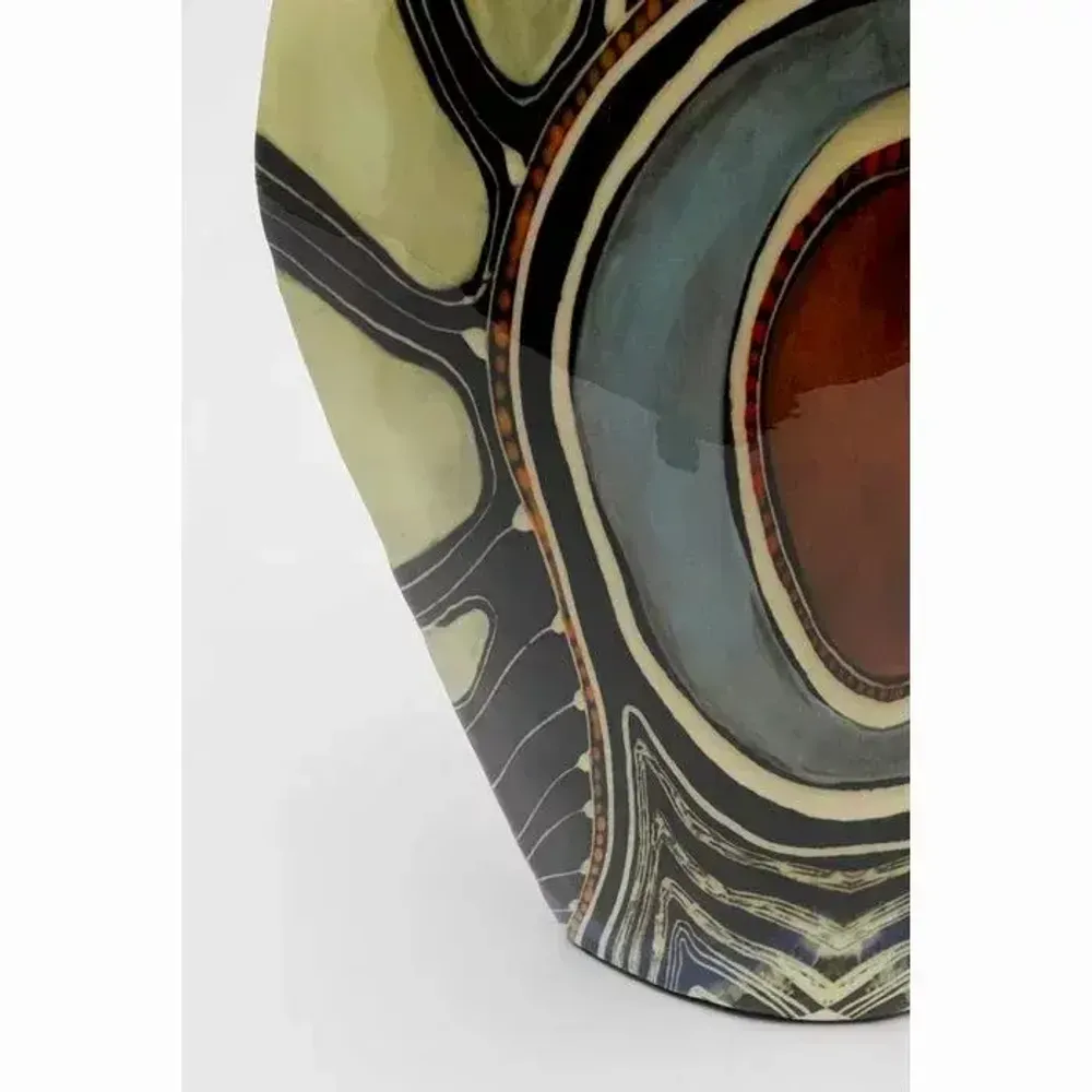 Vases - Vase Fabuloso Stone 41cm - KARE DESIGN
