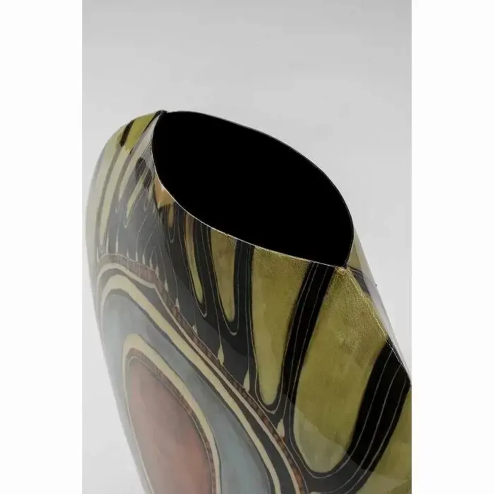 Vases - Vase Fabuloso Stone 41cm - KARE DESIGN