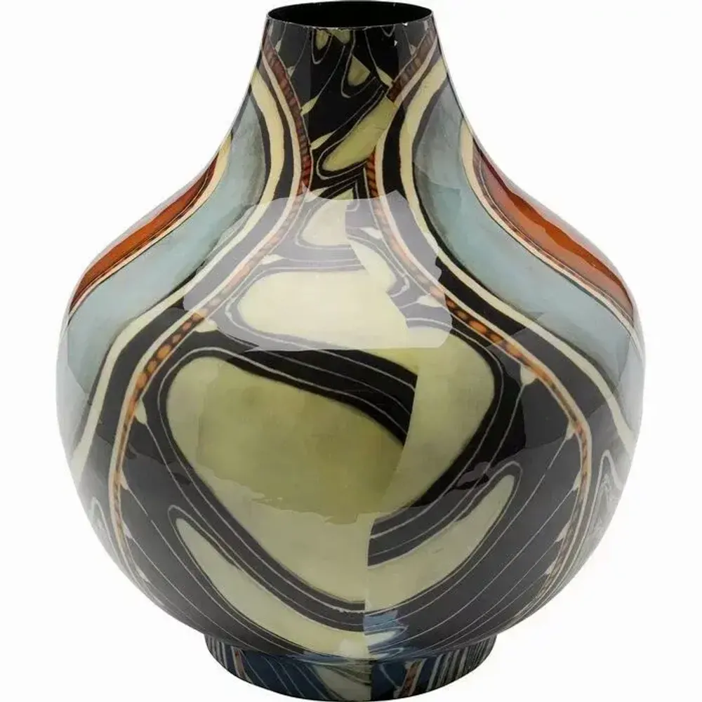 Vases - Vase Fabuloso Pierre 27cm - KARE DESIGN