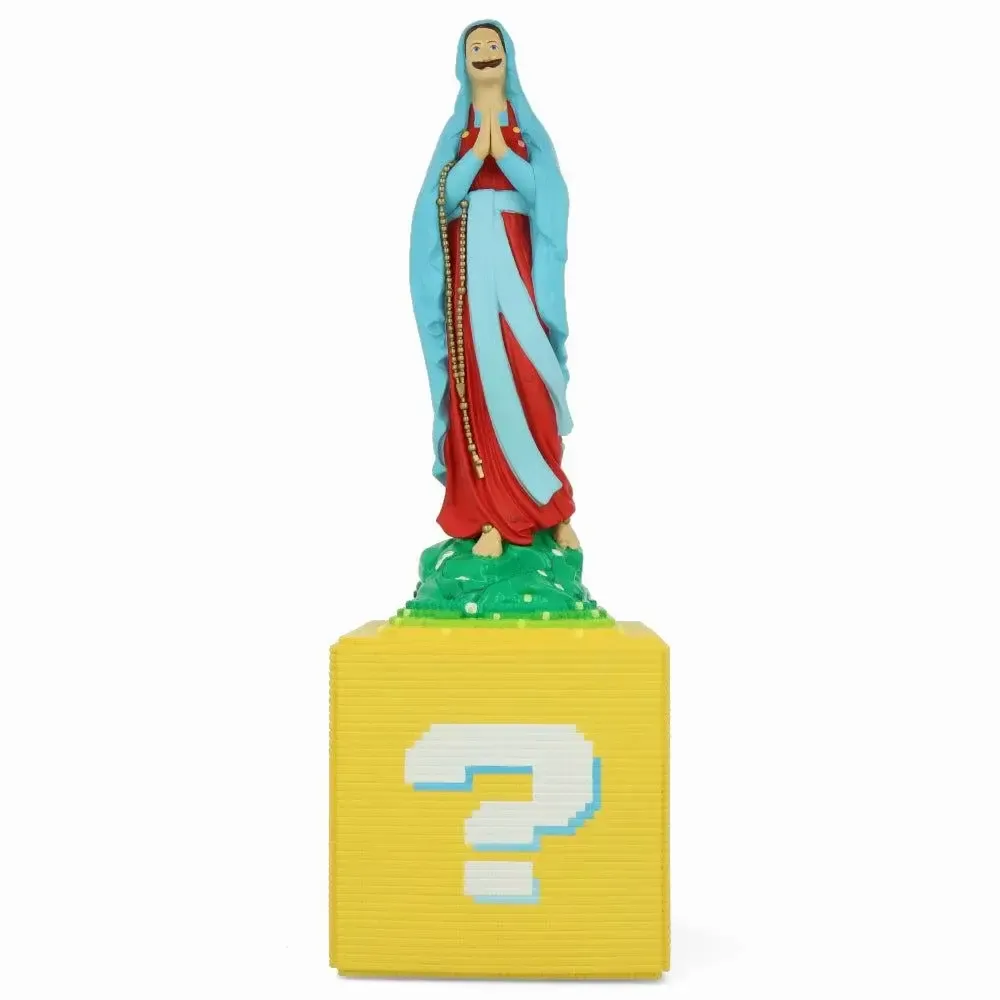 Sculptures, statuettes et miniatures - Super Mary OH ! - - ARTOYZ