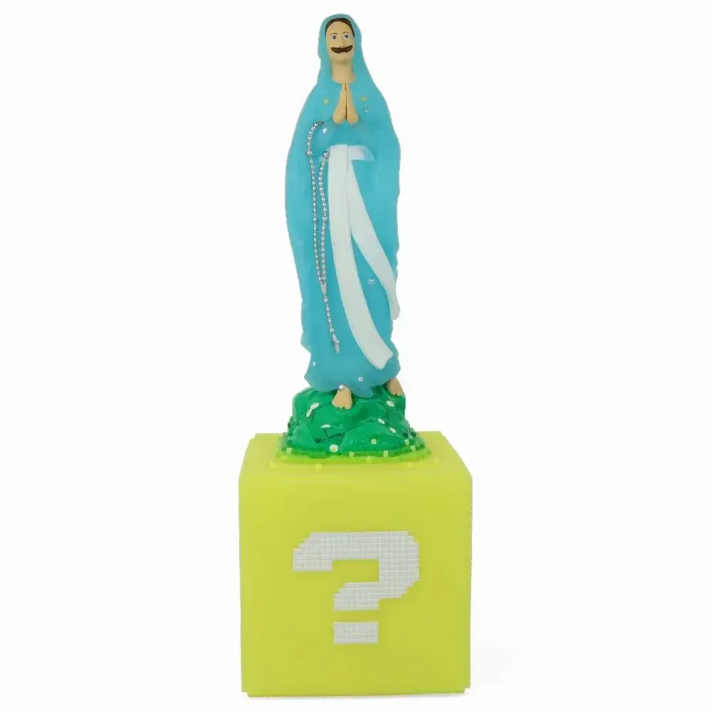 Sculptures, statuettes et miniatures - Super Mary OH ! - - ARTOYZ