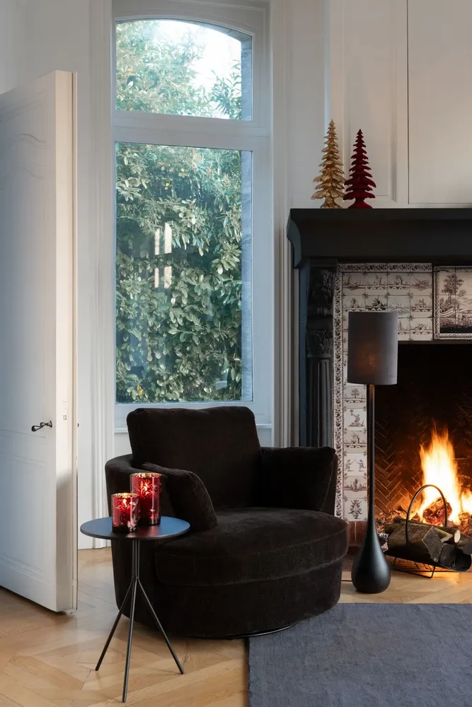 Objets de décoration - Holly Berry - J-LINE BY JOLIPA