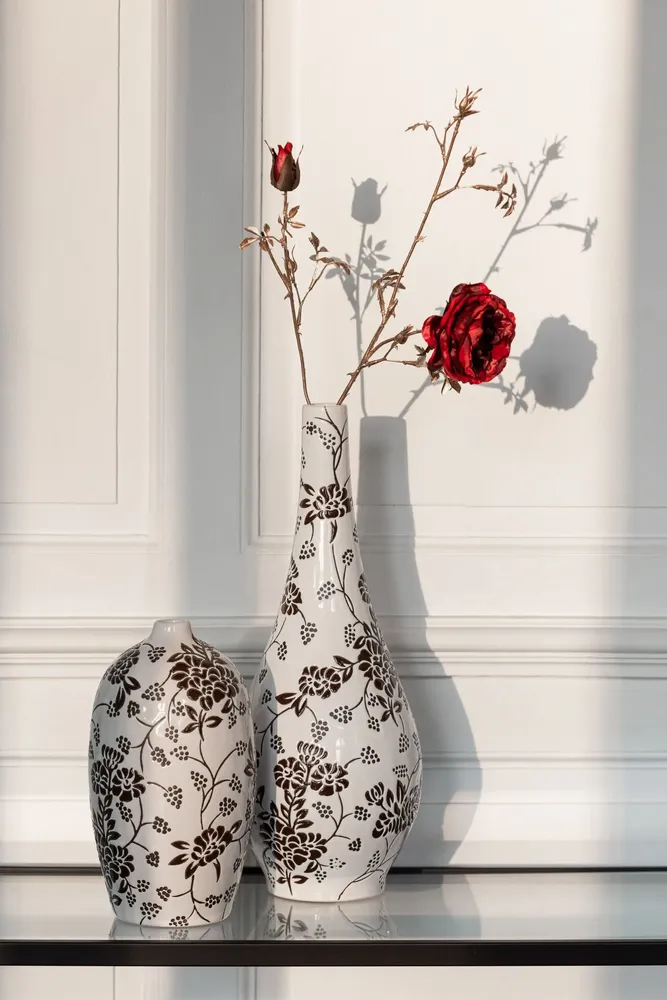 Objets de décoration - Holly Berry - J-LINE BY JOLIPA