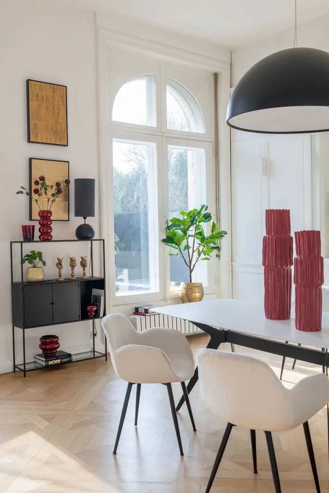 Objets de décoration - Holly Berry - J-LINE BY JOLIPA