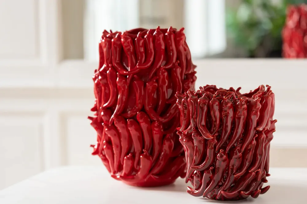 Objets de décoration - Holly Berry - J-LINE BY JOLIPA