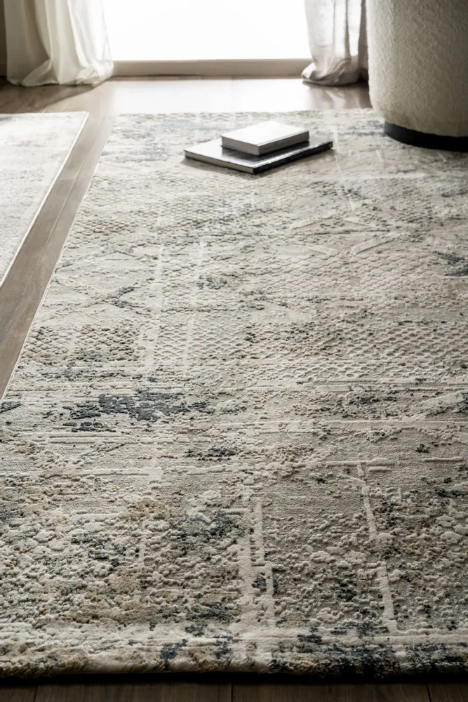 Contemporary carpets - Silky - ROYAL CARPET