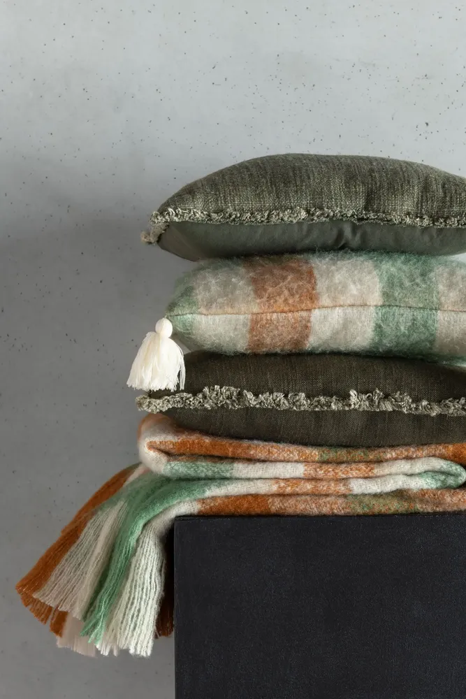 Objets de décoration - By The Fireplace - J-LINE BY JOLIPA