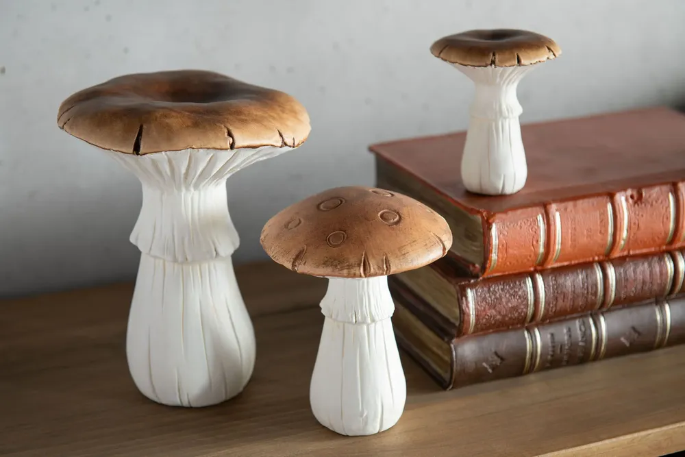 Objets de décoration - By The Fireplace - J-LINE BY JOLIPA