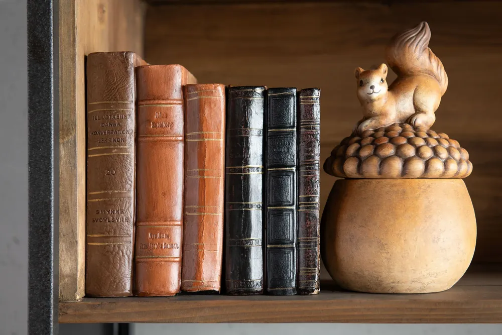 Objets de décoration - By The Fireplace - J-LINE BY JOLIPA