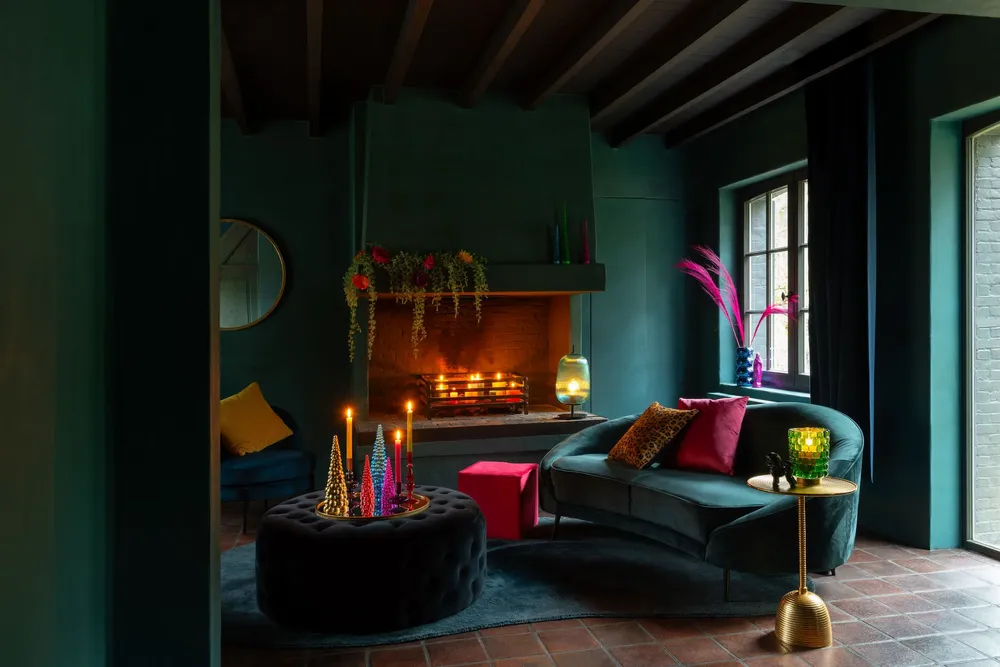 Objets de décoration - Festive Fusion - J-LINE BY JOLIPA