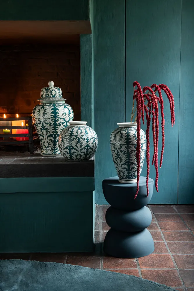 Objets de décoration - Festive Fusion - J-LINE BY JOLIPA