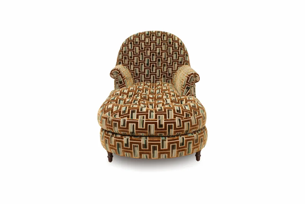 Méridiennes - Victoria Origins|Méridienne - CREARTE COLLECTIONS