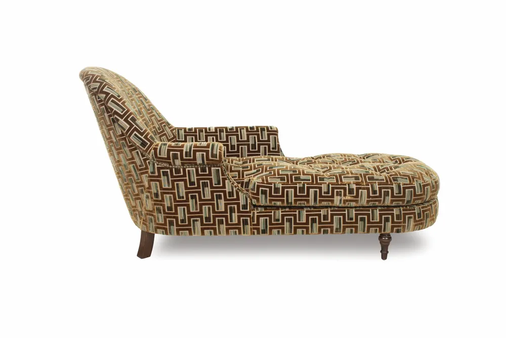 Méridiennes - Victoria Origins|Méridienne - CREARTE COLLECTIONS