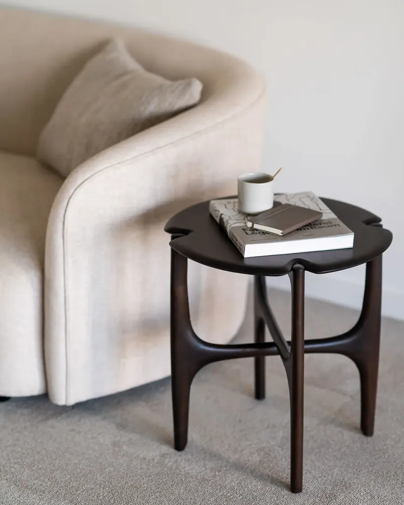 Tables basses - Table d'appoint PI - ETHNICRAFT