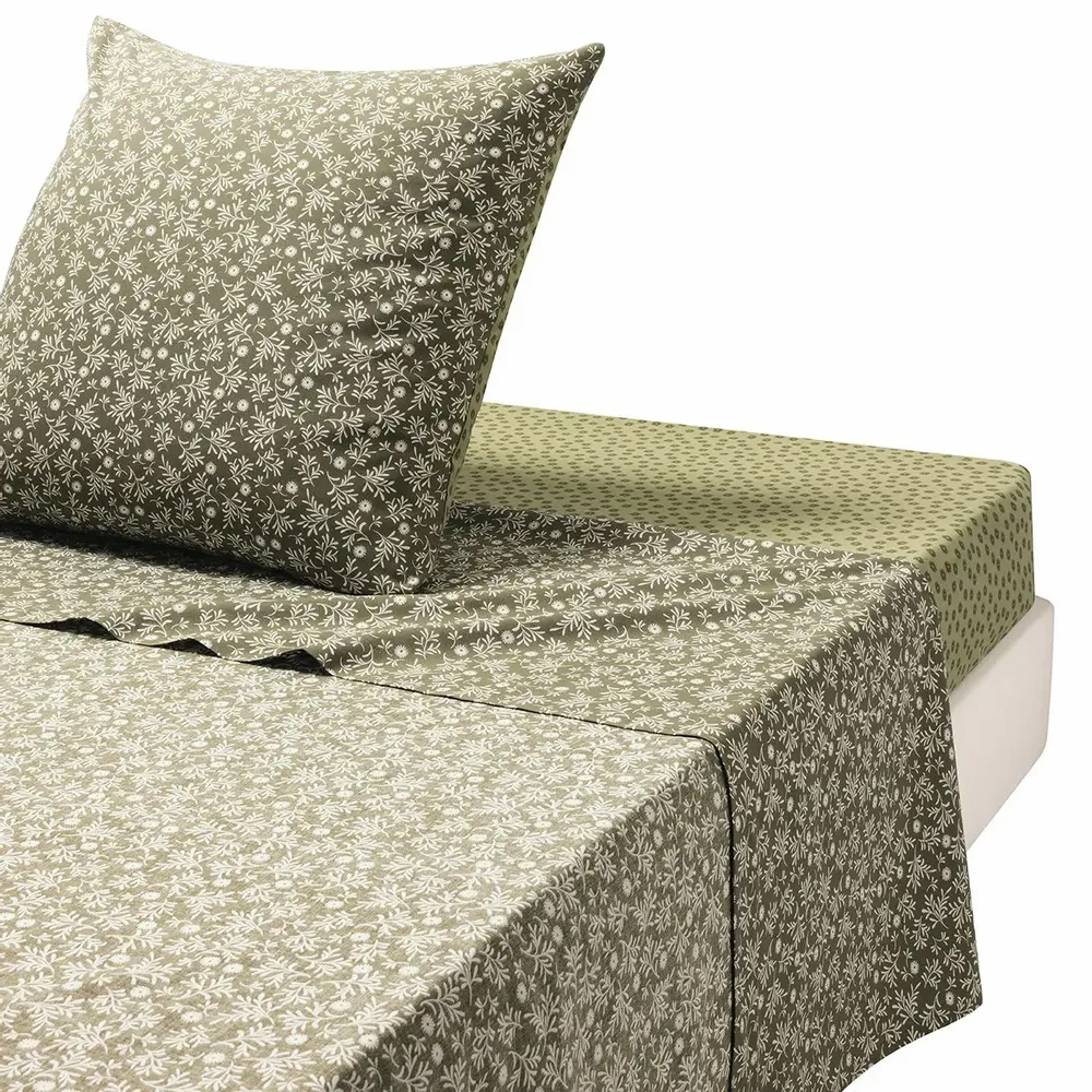 Bed linens - LENA - LYOCELL BED SET - ORIGIN